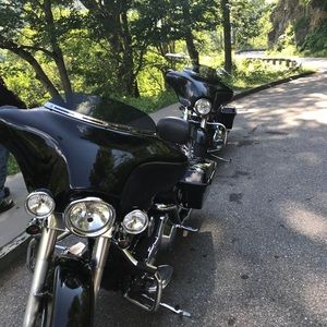 Meet your Posher, Scott